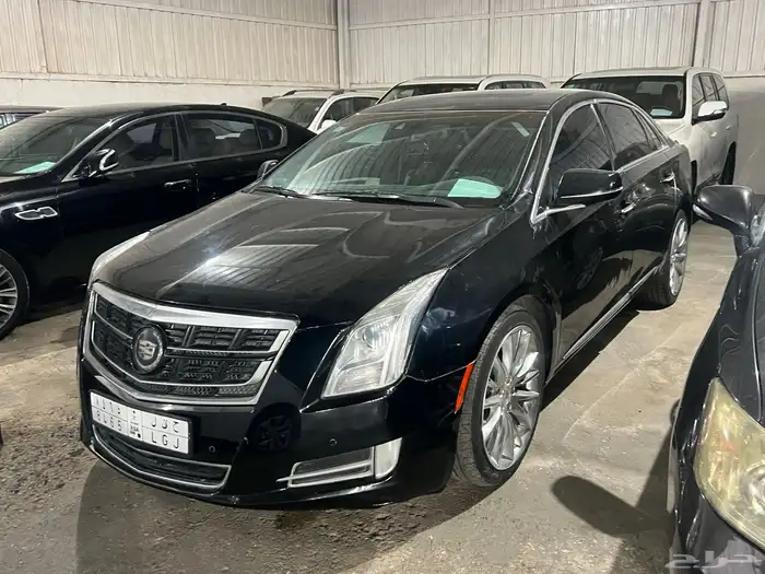 للبيع كاديلاك 2015 CTS 0