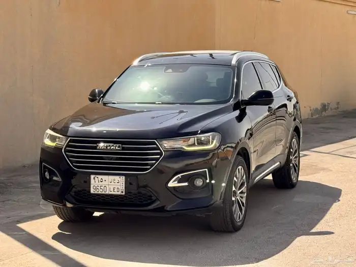 هافال H6 فل كامل 2020 0