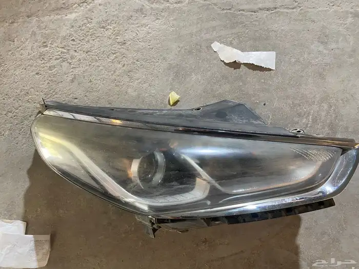 شمعة سوناتا 18 يمين 1