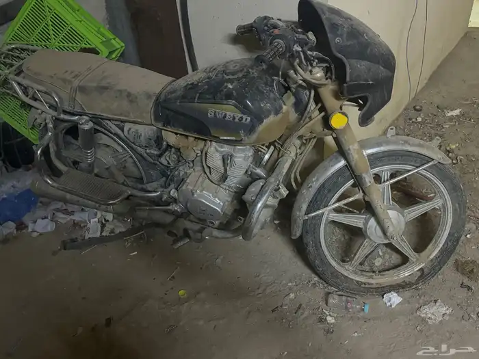 للبيع دباب 0