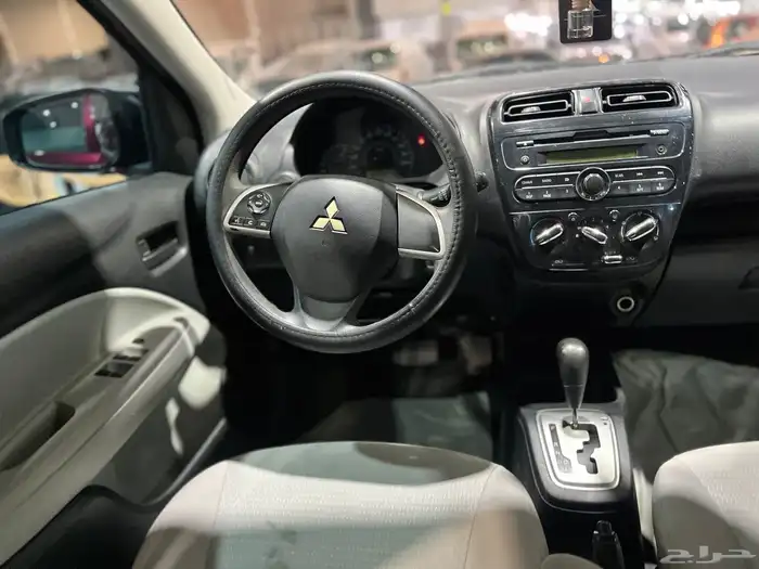 ميتسوبيشي اتراج 2021 24