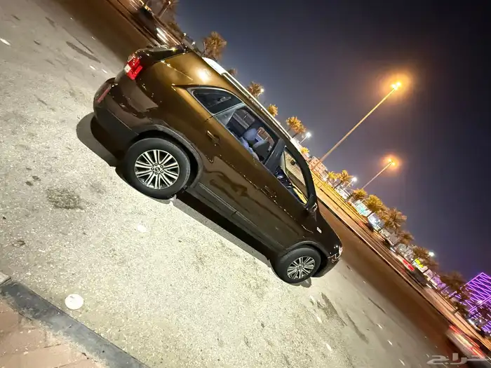 كيا سيرنتو 2014 بدون دبل 23