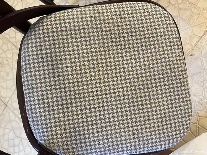 عرض كراسي خشب 0