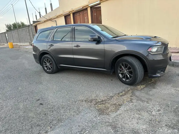 دورانجو 2014v8 r t 1