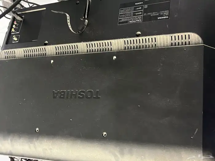 شاشة تلفزيون 1