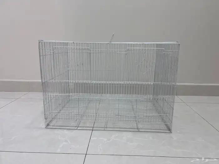 قفص طيور 0