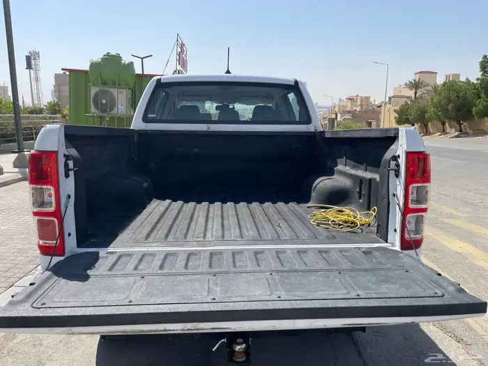 فورد رينجر 2020 ديزل 12