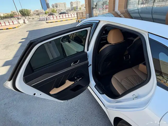كيا اوبتيما K5 - 2020 8