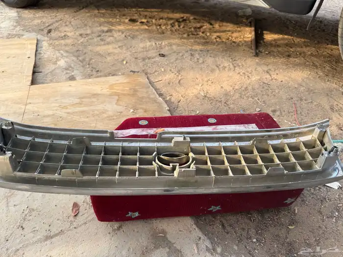 شبك كرسيدا 91الى96 0