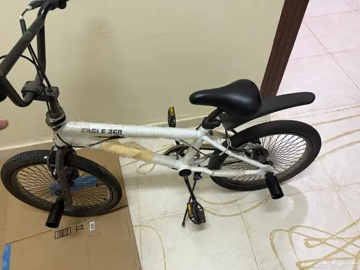 دراجة هوائية للبيع 0