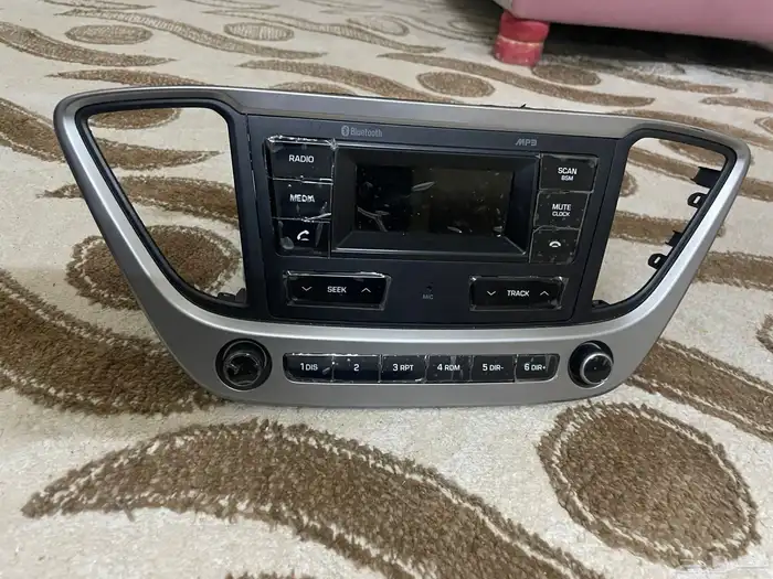 مسجل اكسنت موديل 18 - 23 1
