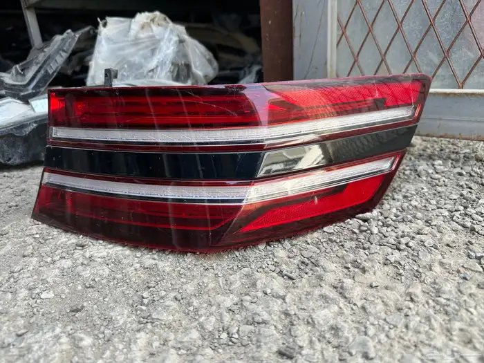 اسطب جينسس يمين 2021-2022-2023 2