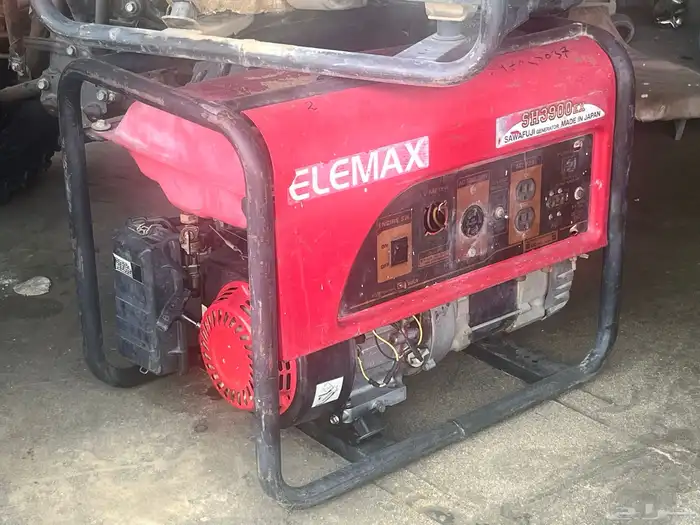 ماطور كهرباء 0