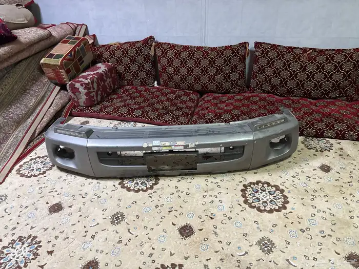 فيبر وصدام شاص مع اللد وكاله 1
