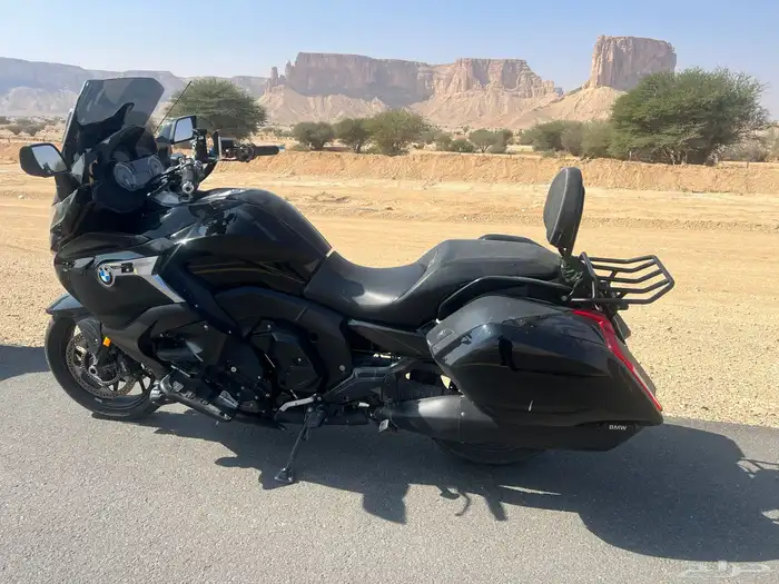 BMW 1600 K بي ام دبليو دباب 3