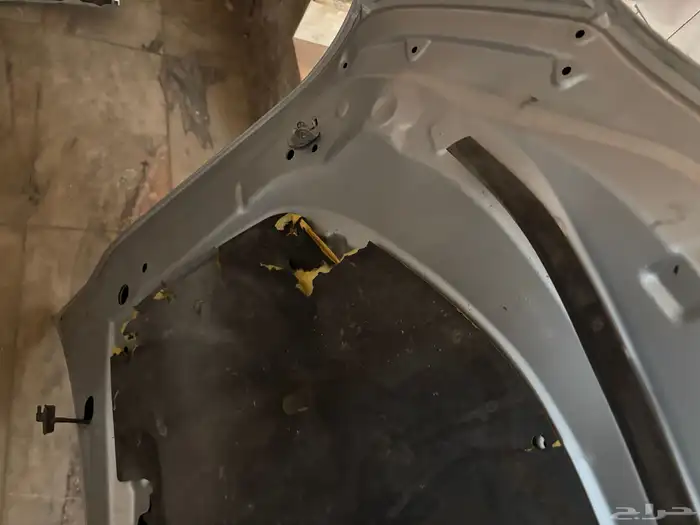 كبوت كامري 23 2