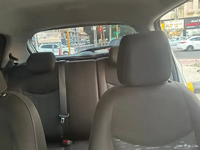سبارك 2019ماشيه165000 2