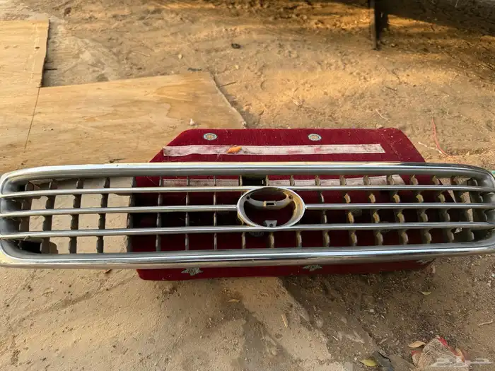 شبك كرسيدا 91الى96 3