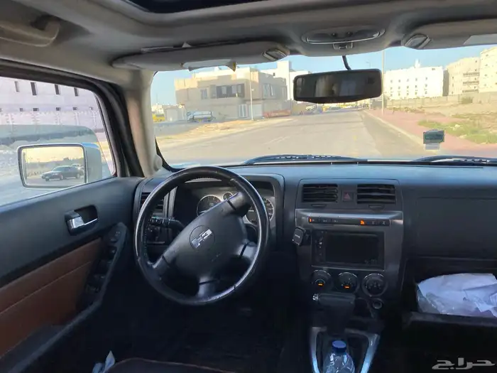 للبيع همر H3 2009 7