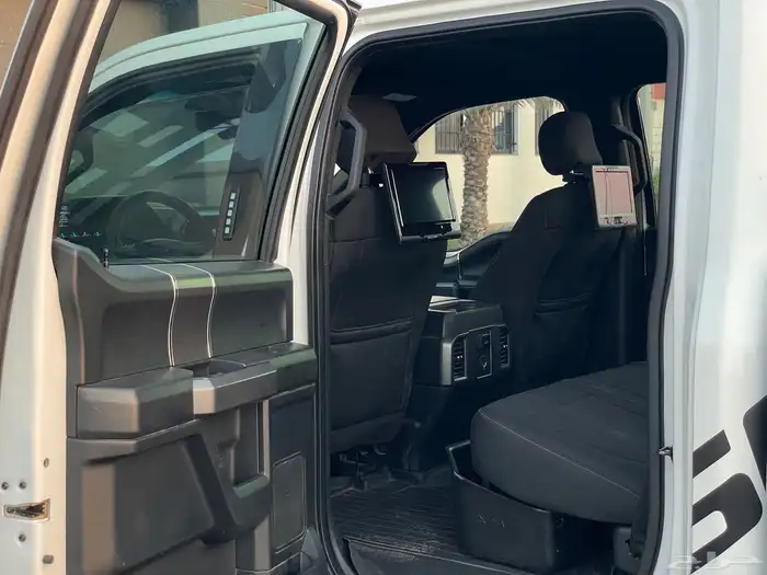 فورد - F150 - سعودي - غمارتين - 2016 8