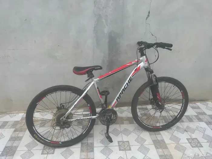 سيكل تعشيق 3