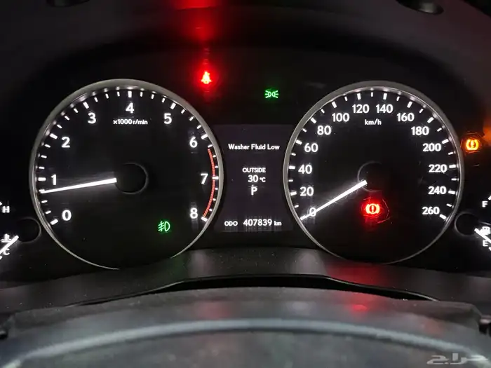 لكزس ES350 CC 2015 (( بحالة ممتازة )) 17