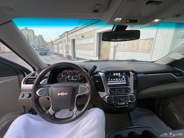تاهو 2020 مون لايت 6