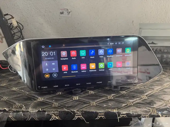 شاشة سوناتا 2020-2024 1