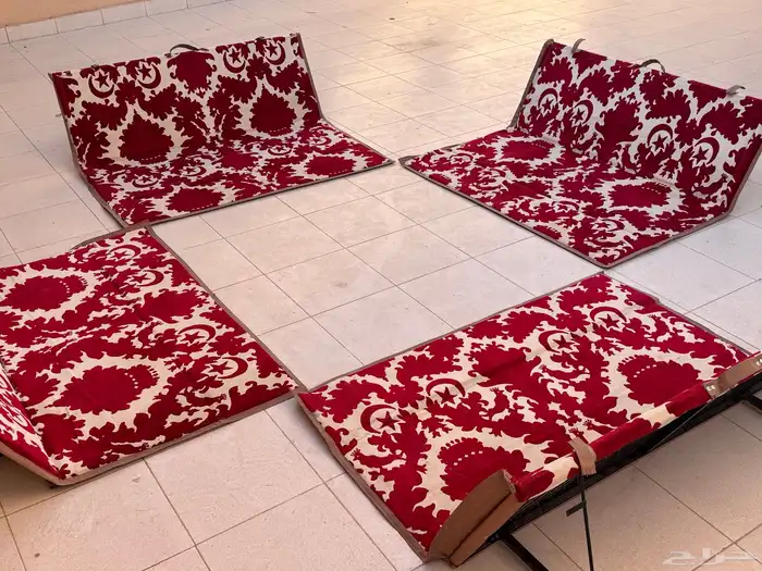 تكايات ابو طير 0