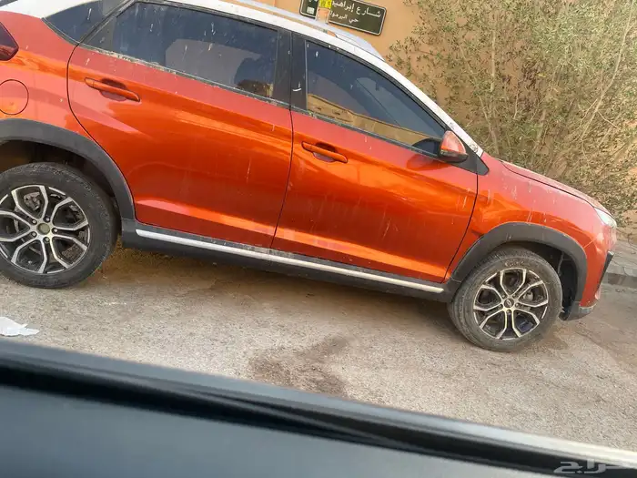 شيري تيجو 2 برو 2021 1