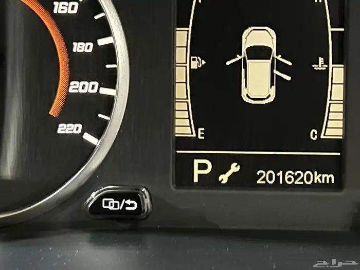 شيري تيجتو 8
