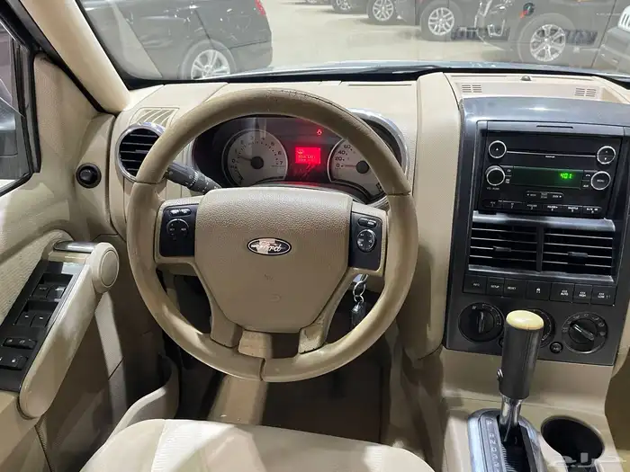 اكسبلور 2009 12