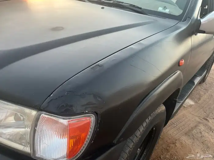 جيب نيسان باثفندر 2003 2