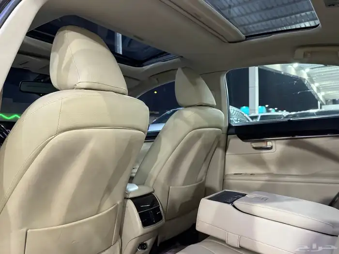 لكزس ES350 CC 2015 (( بحالة ممتازة )) 28