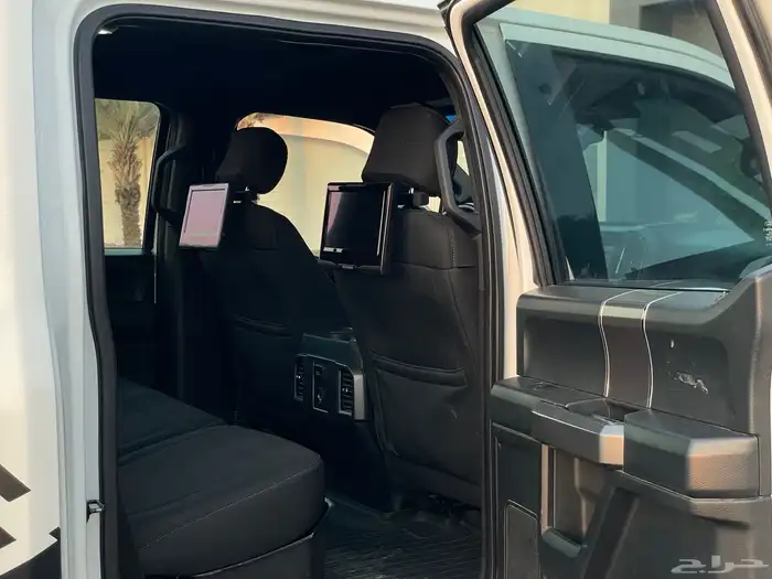فورد - F150 - سعودي - غمارتين - 2016 9
