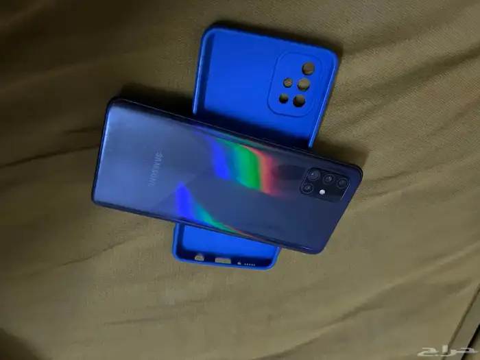 سامسونج A51 0