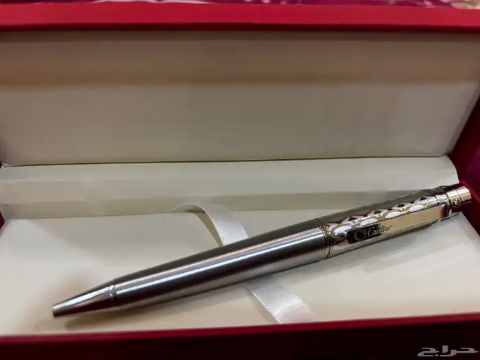 قلم كارتير 0