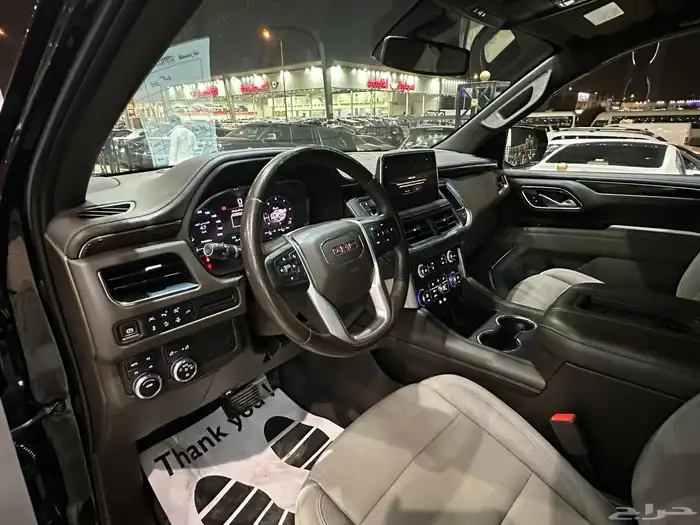 جمس يوكن SLE موديل 2022 11