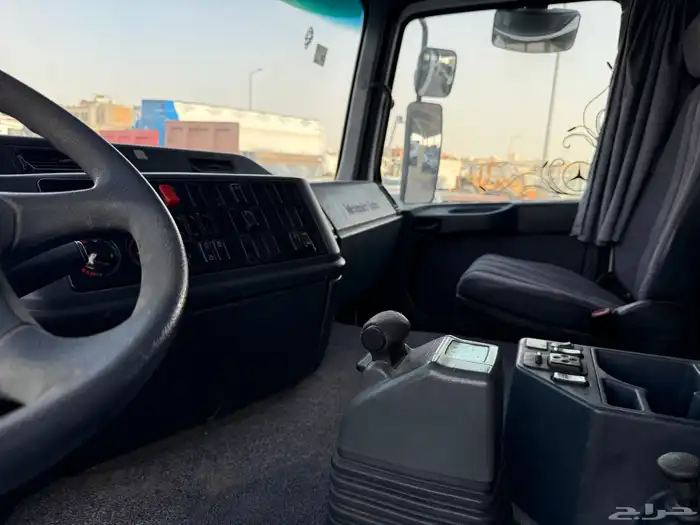 راس اكتروس 2003 اوروبي MP1 1843 21