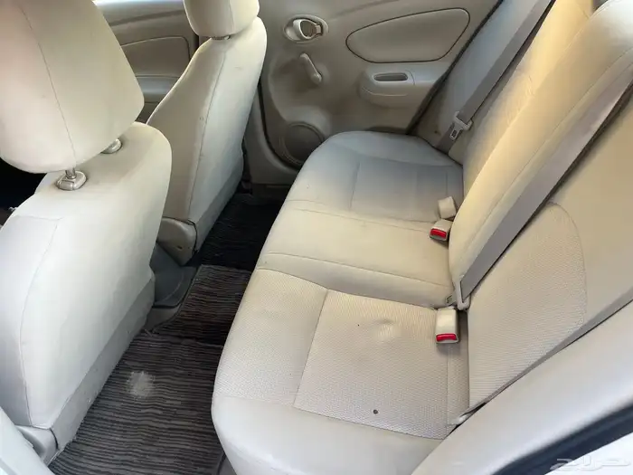 نيسان صني 2020 بسعر 24000 13