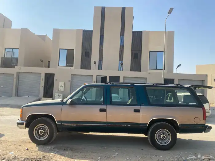 جمس للبيع تشليح تم البيع 2