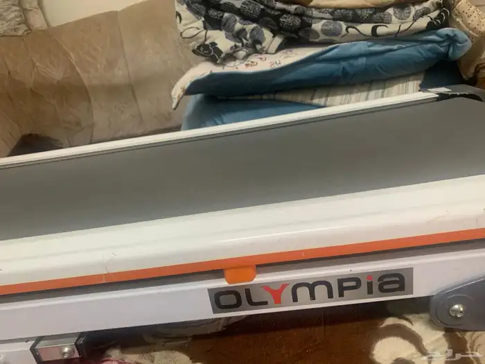 جهازسيرحالته ممتازة شبه جديد جوده عالية 2