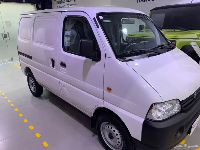 سيارات سوزوكي 15