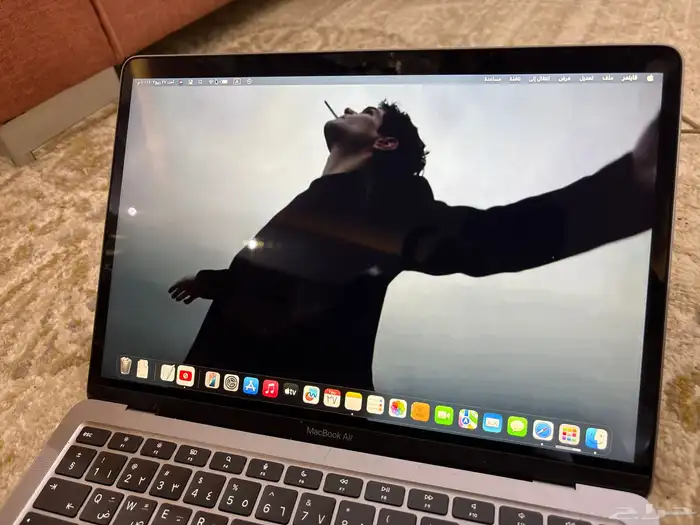 لاب توب MacBook Air M1 2020 5