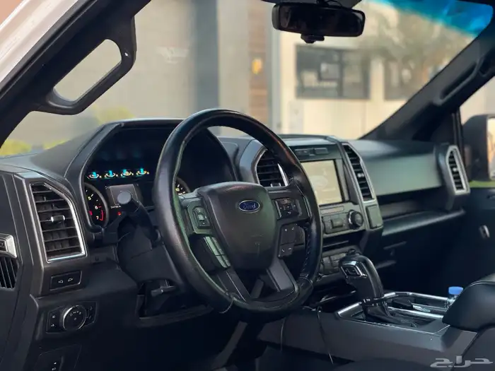 فورد - F150 - سعودي - غمارتين - 2016 14