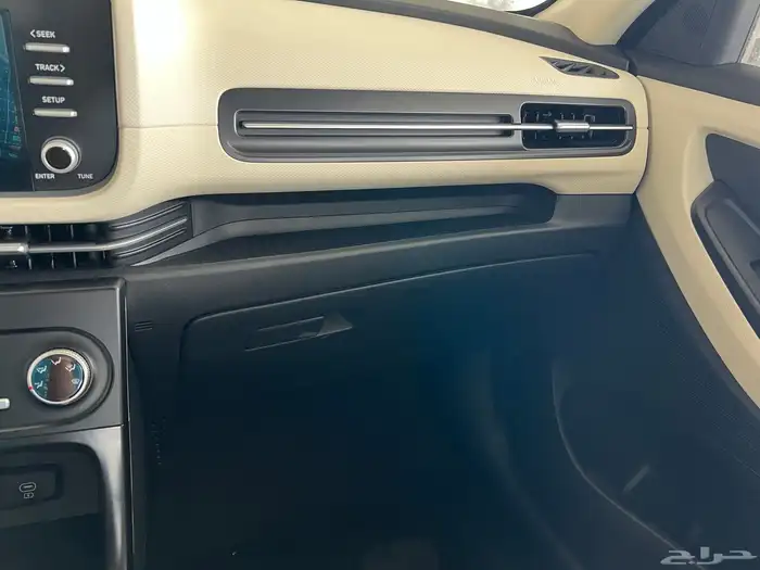 هونداي كريتا استاندر 2026 خليجي 17