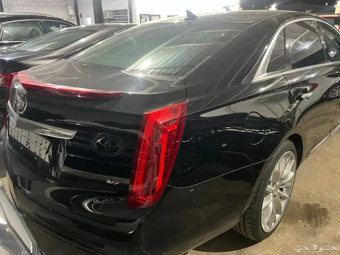 للبيع كاديلاك 2015 CTS 2