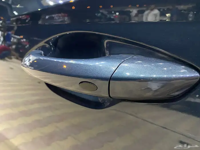 هونداي توسان موديل 2023 6