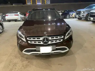 مرسيدس GLA 2019 فل كامل index