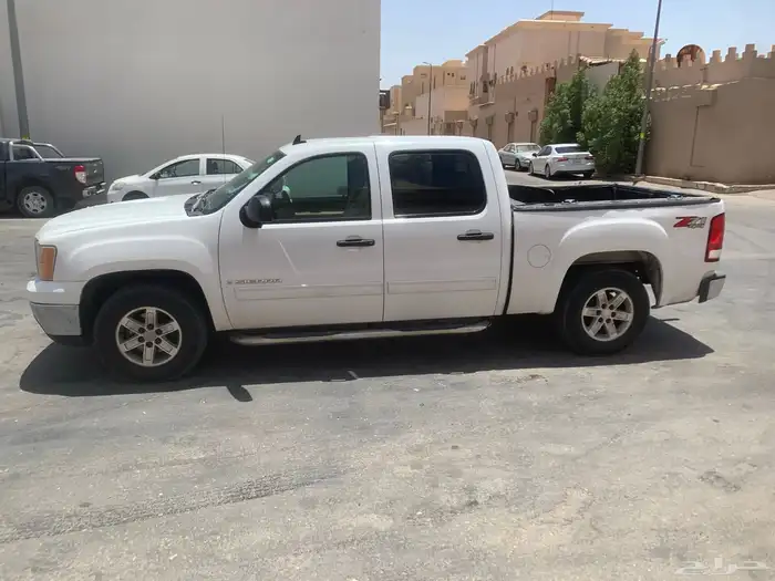 جمس سيرا 2